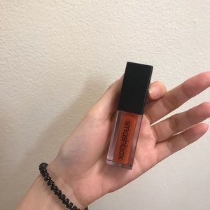 Smashbox liquid Lipstick - Outloud